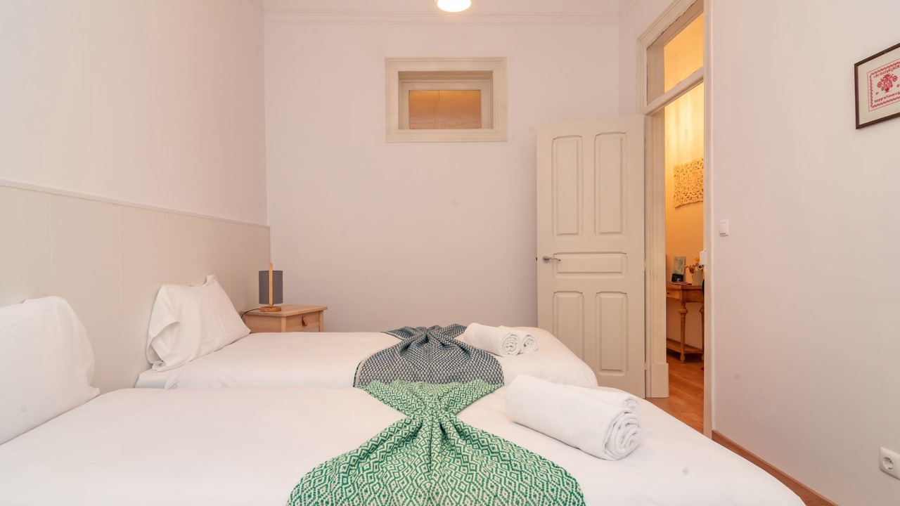 Photo of Bedroom in Penha de Franca