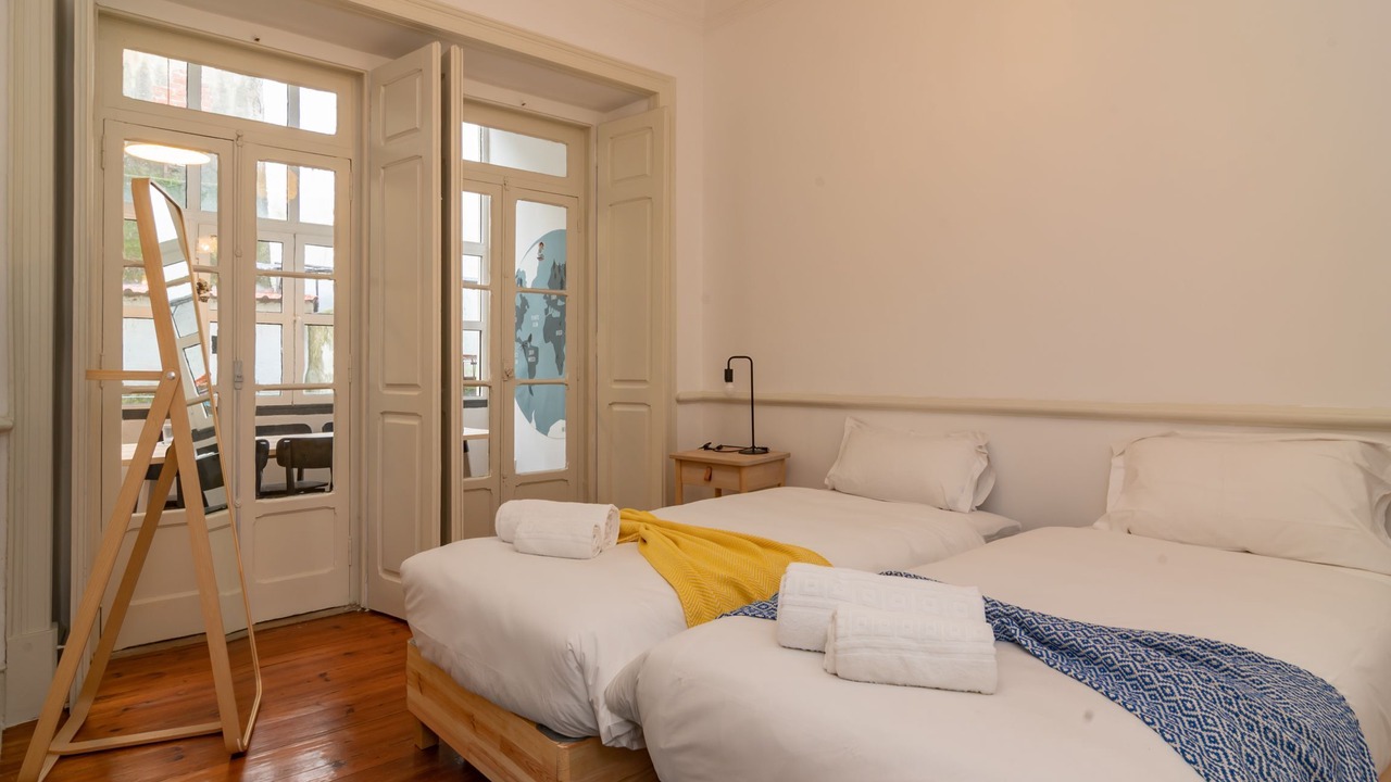 Photo of Bedroom in Penha de Franca
