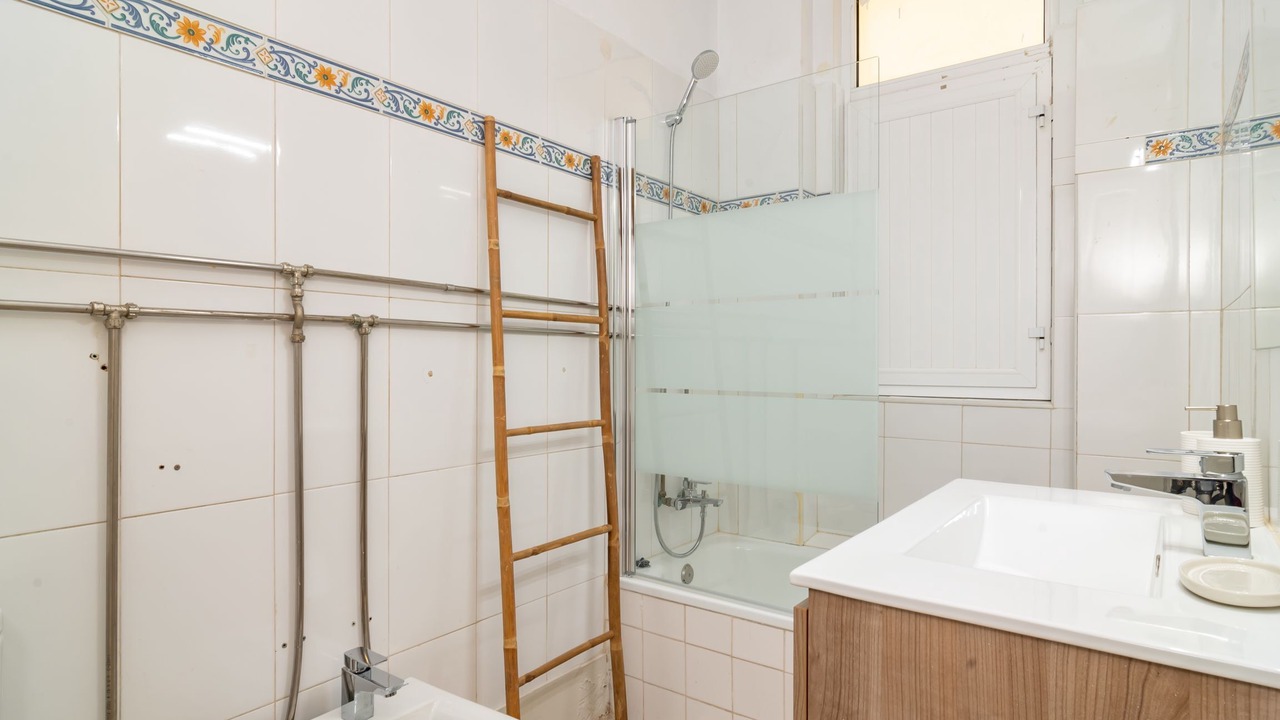 Photo of Bathroom in Penha de Franca