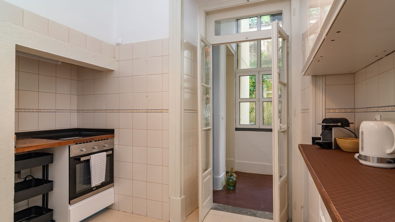 Photo of Kitchen in Penha de Franca