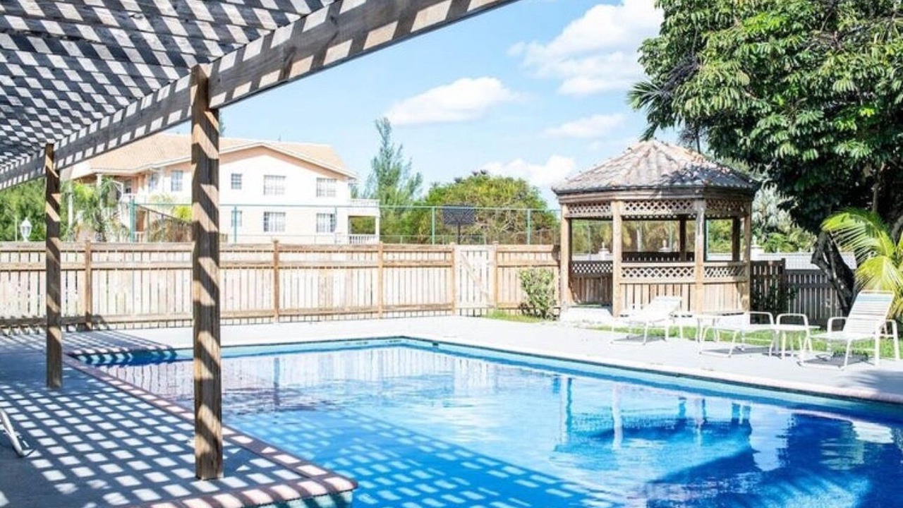 Photo of Outdoor in Bahamas Terrace