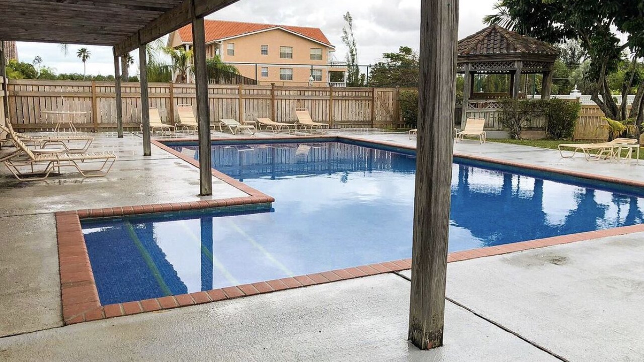 Photo of Outdoor in Bahamas Terrace