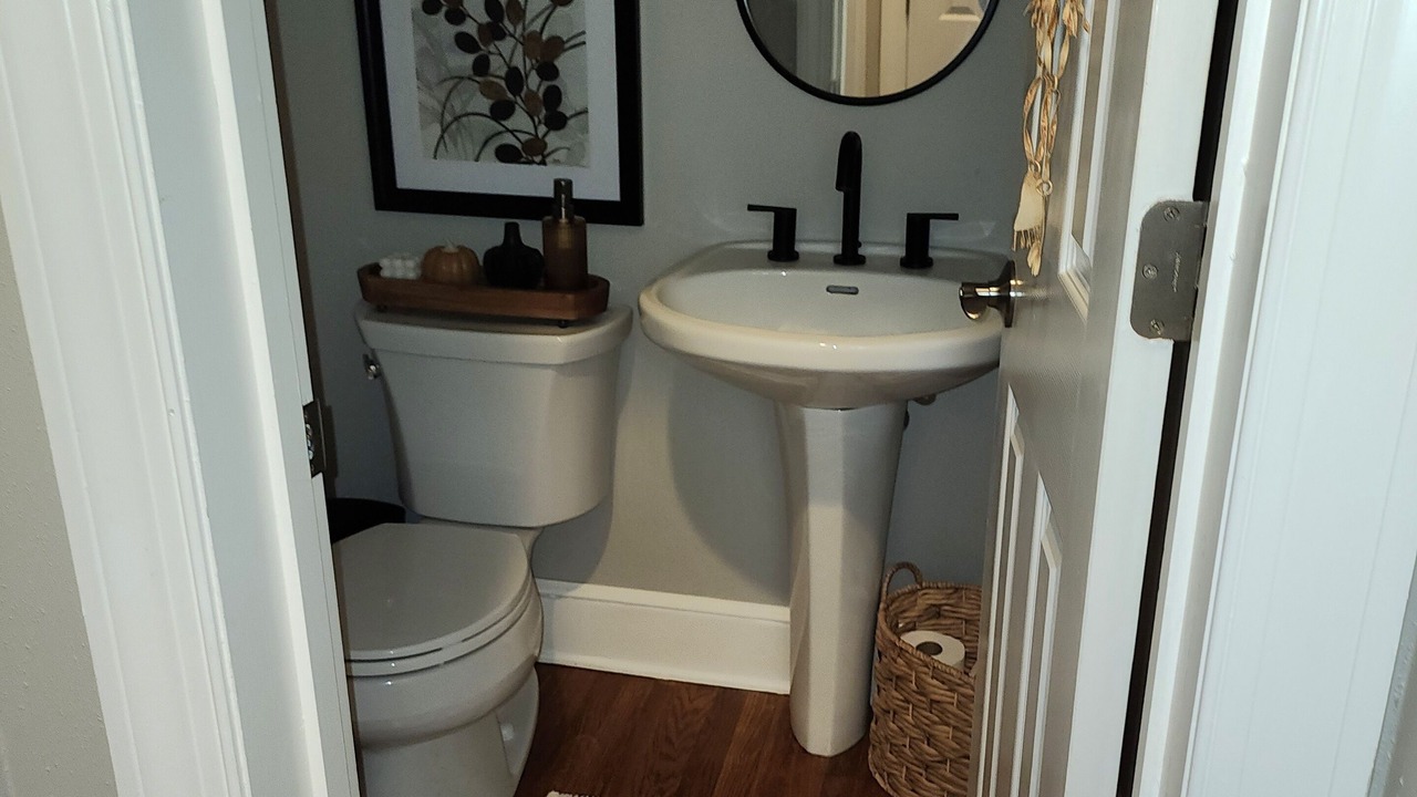 Photo of Bedroom in High Point