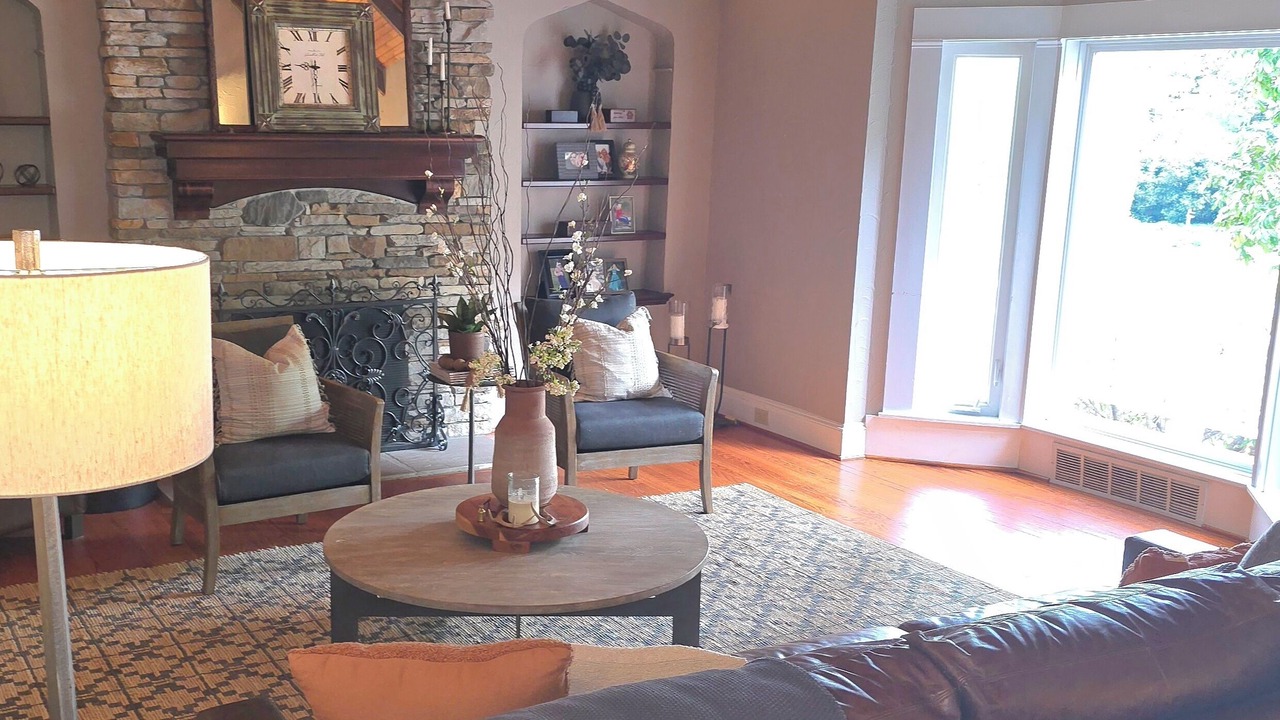 Photo of Livingroom in High Point