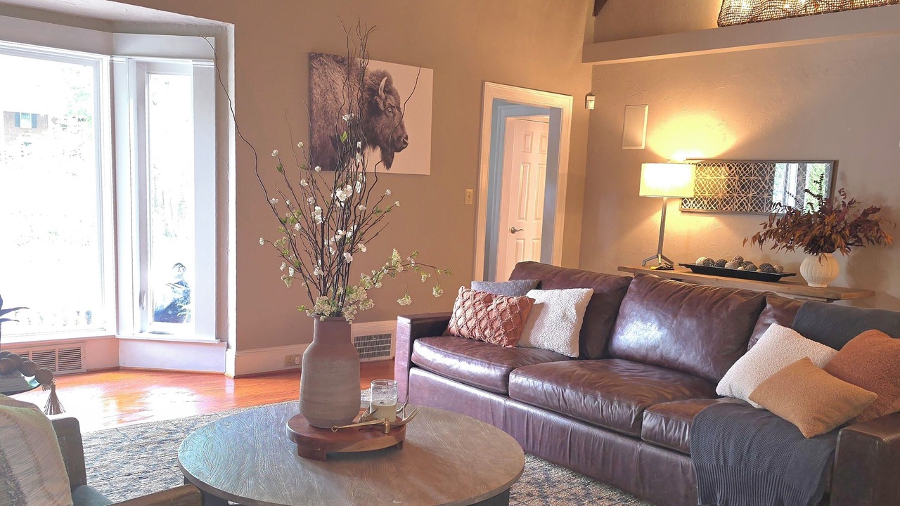 Photo of Livingroom in High Point
