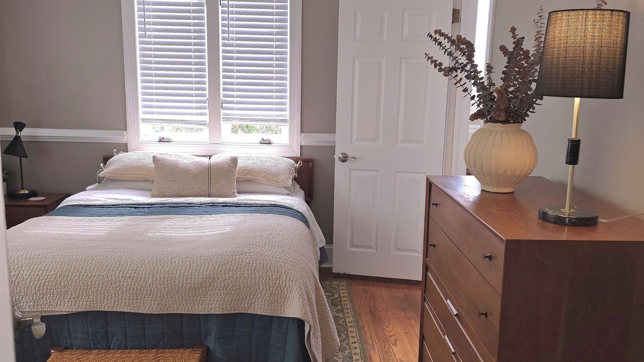 Photo of Bedroom in High Point