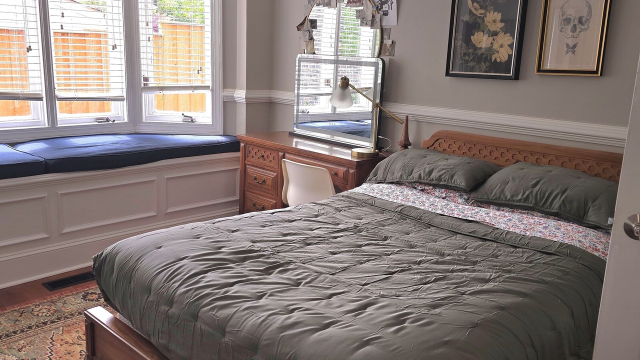 Photo of Bedroom in High Point
