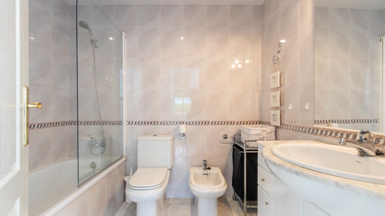 Photo of Bathroom in Platja d'Aro