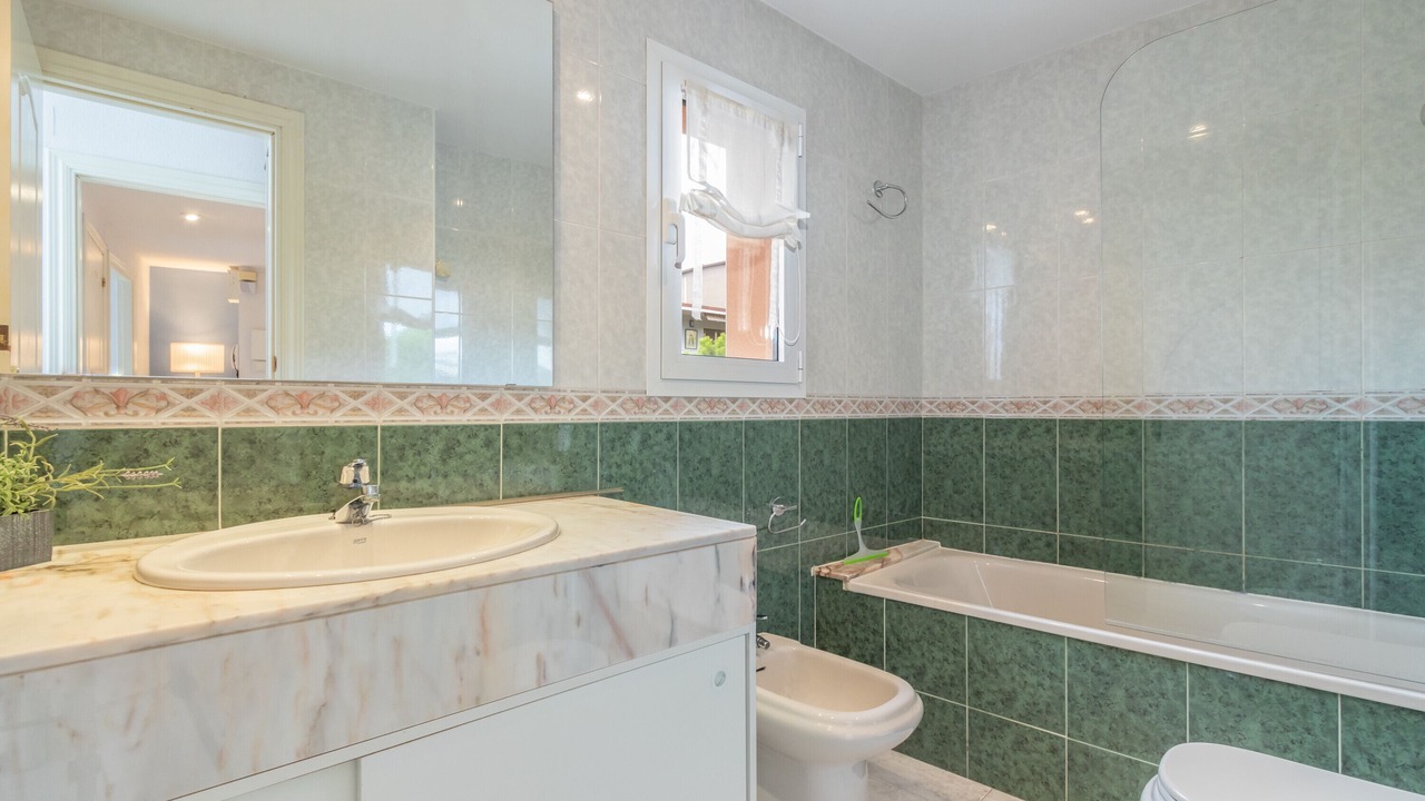 Photo of Bathroom in Platja d'Aro