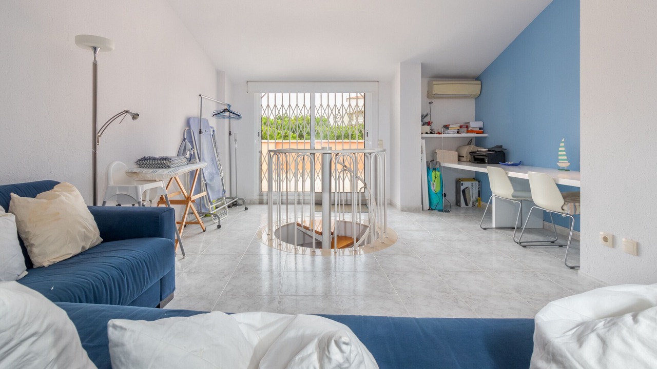 Photo of Livingroom in Platja d'Aro