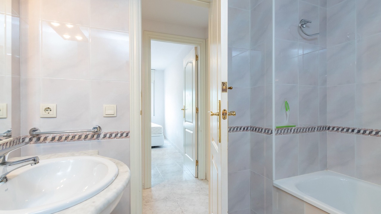 Photo of Bathroom in Platja d'Aro