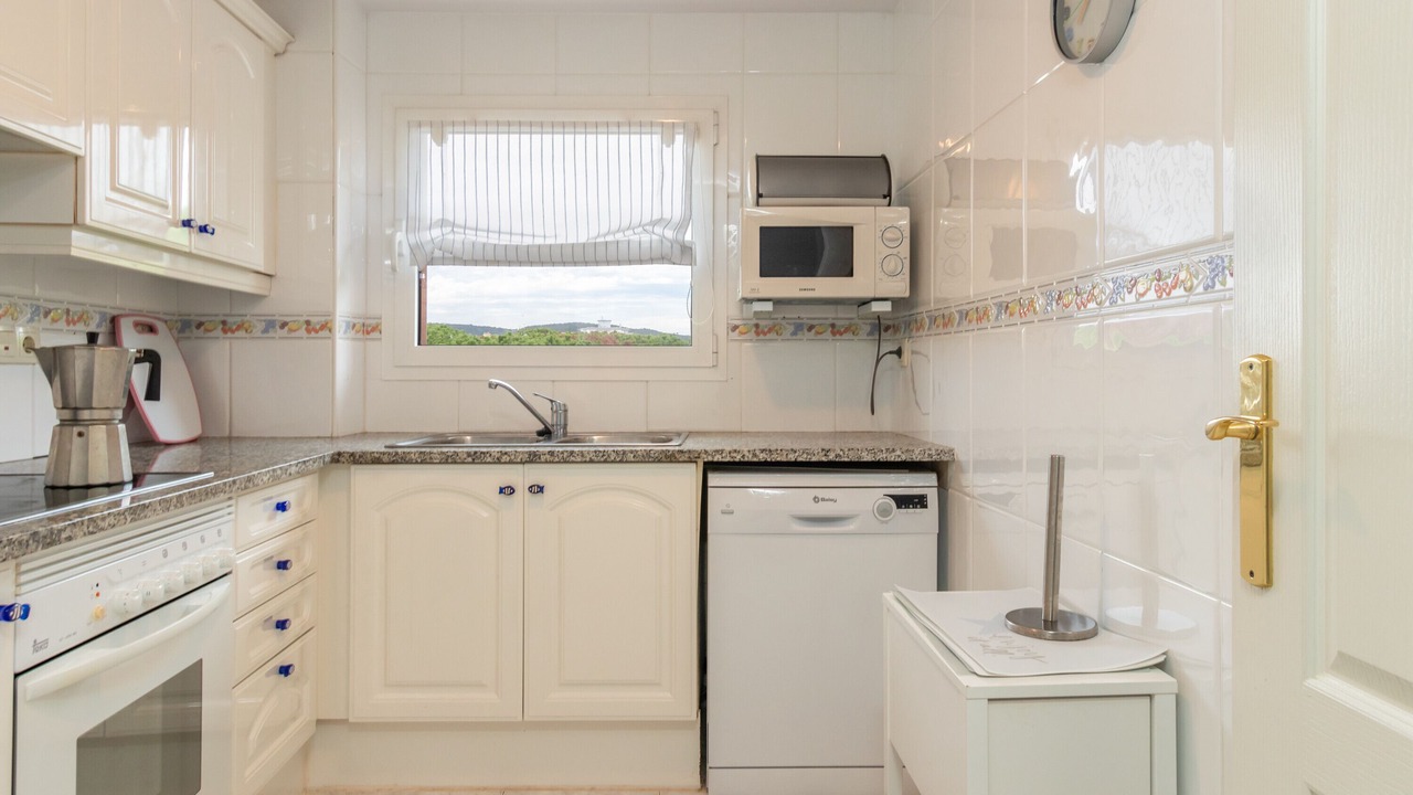 Photo of Kitchen in Platja d'Aro