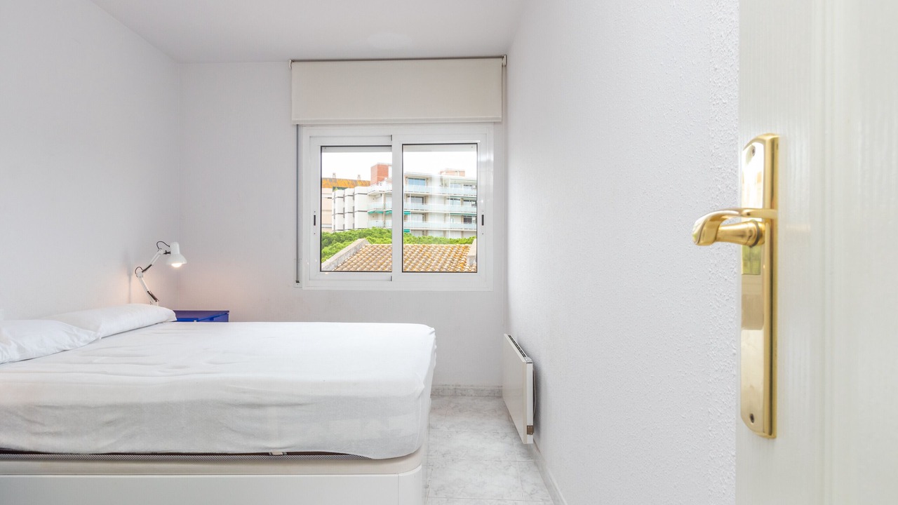 Photo of Bedroom in Platja d'Aro