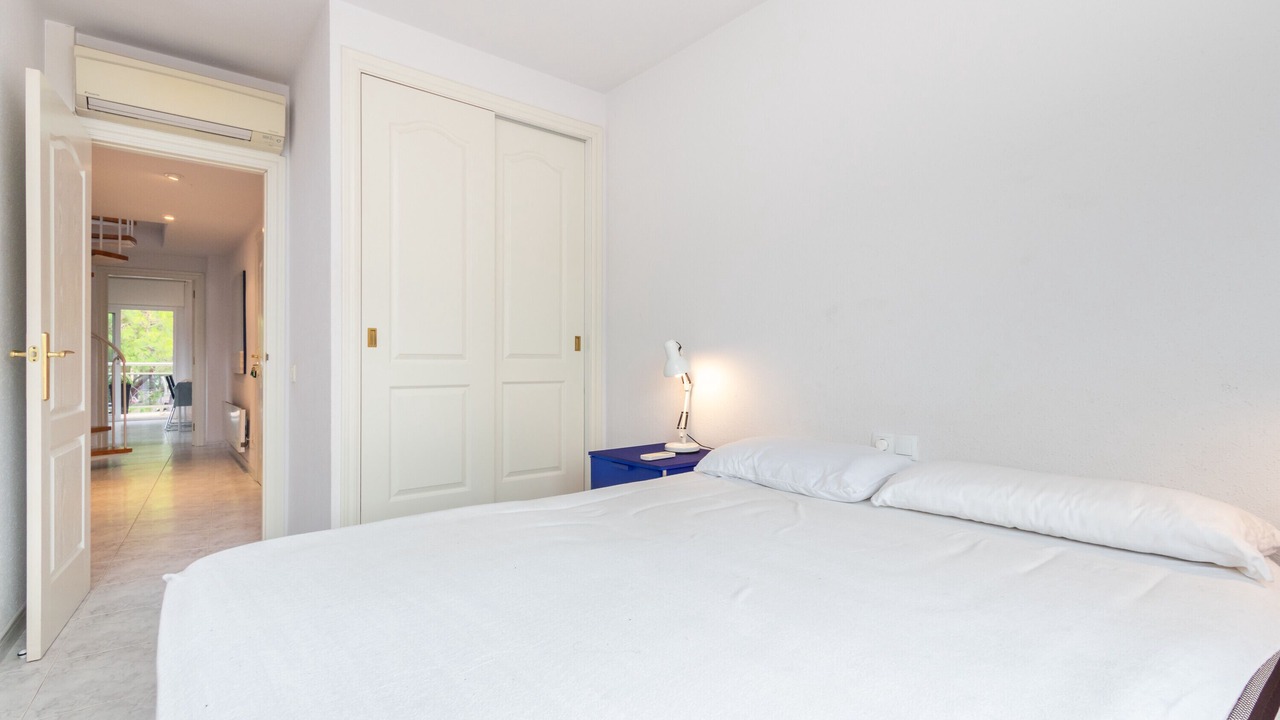 Photo of Bedroom in Platja d'Aro