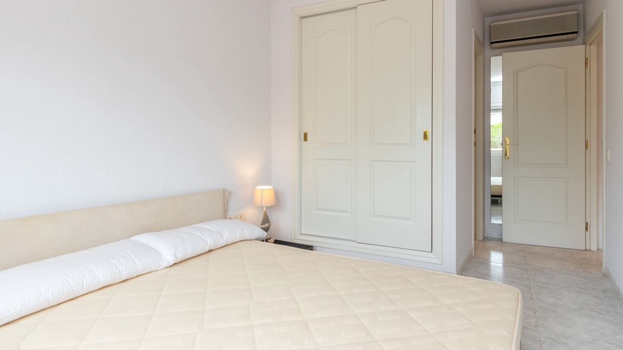 Photo of Bedroom in Platja d'Aro