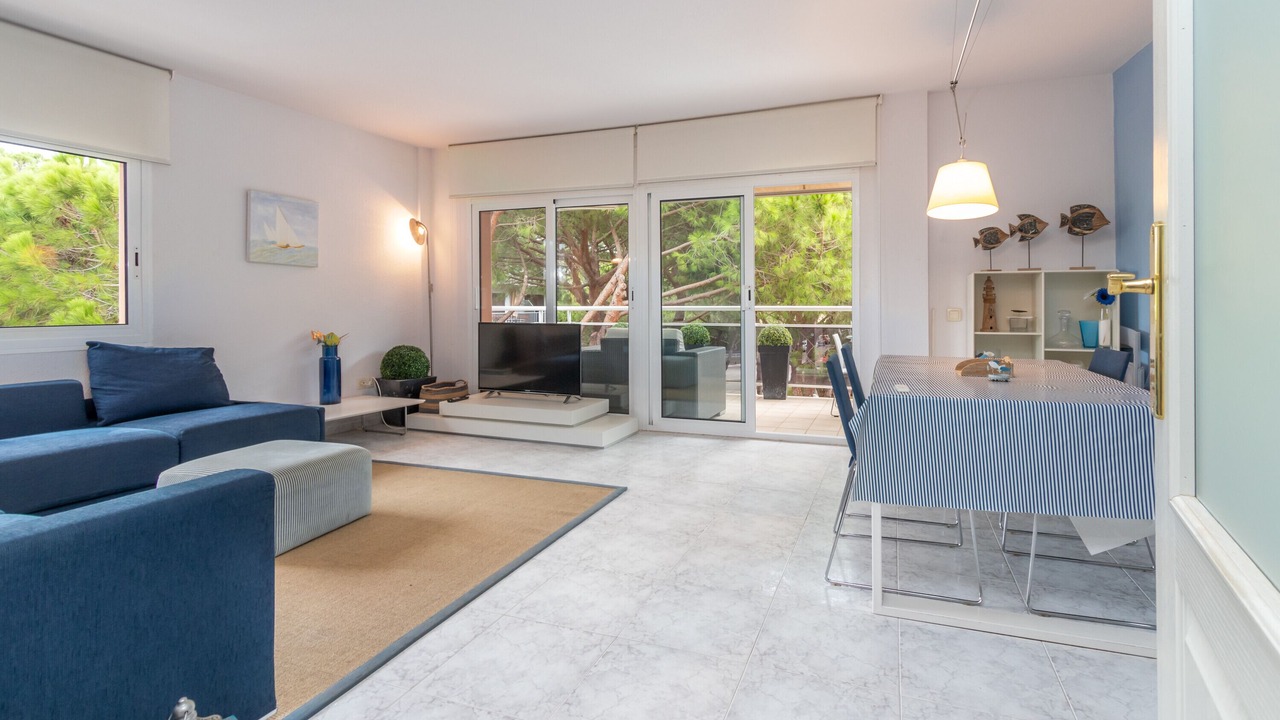Photo of Livingroom in Platja d'Aro