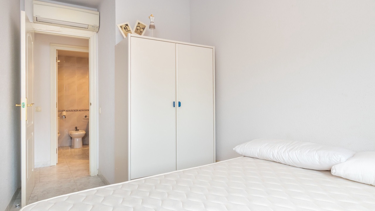 Photo of Bedroom in Platja d'Aro
