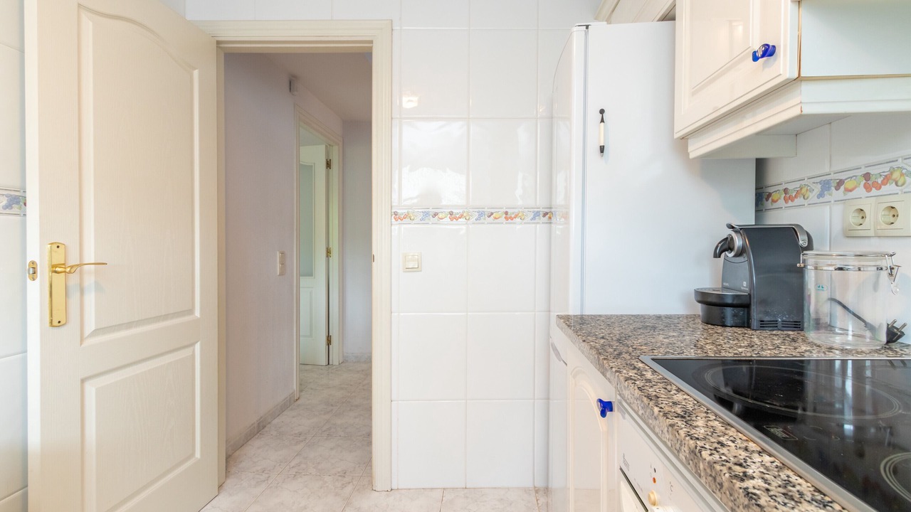 Photo of Kitchen in Platja d'Aro