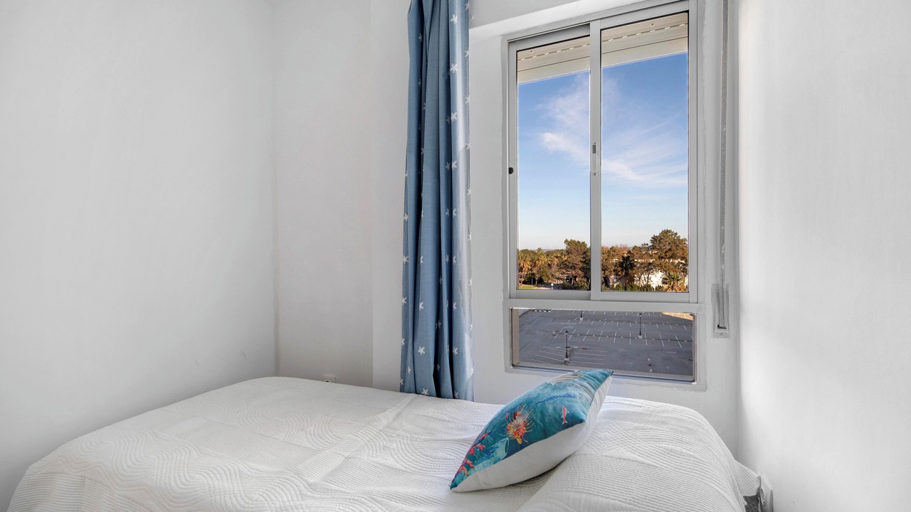 Photo of Bedroom in Valdelagrana