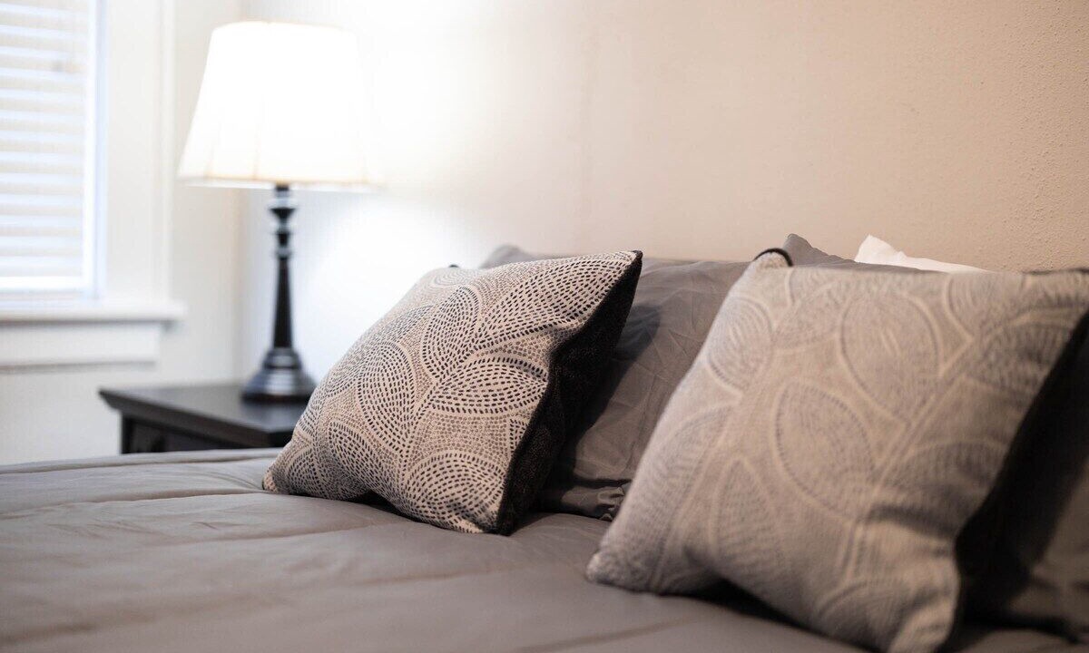 Photo of Bedroom in Columbus