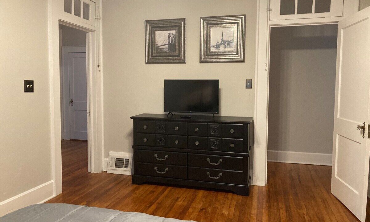 Photo of Bedroom in Columbus