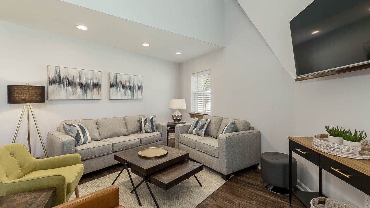 Photo of Livingroom in Tuscaloosa