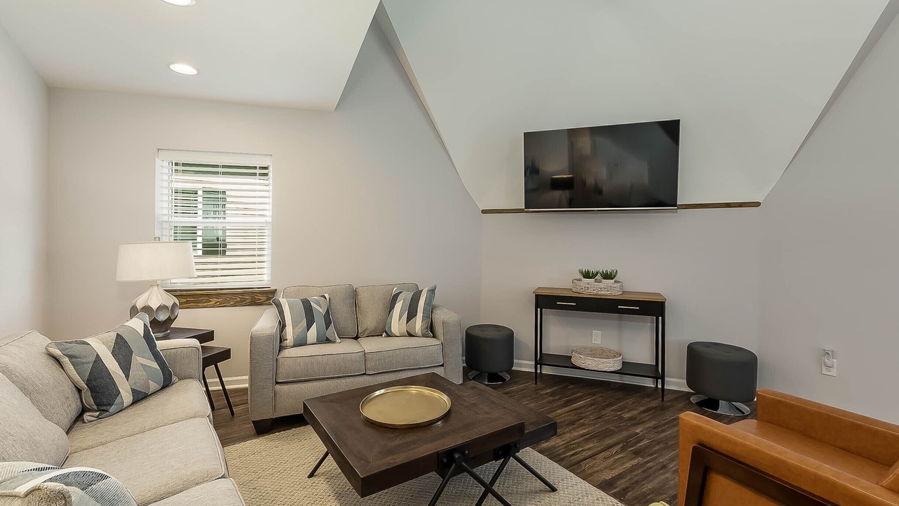 Photo of Livingroom in Tuscaloosa