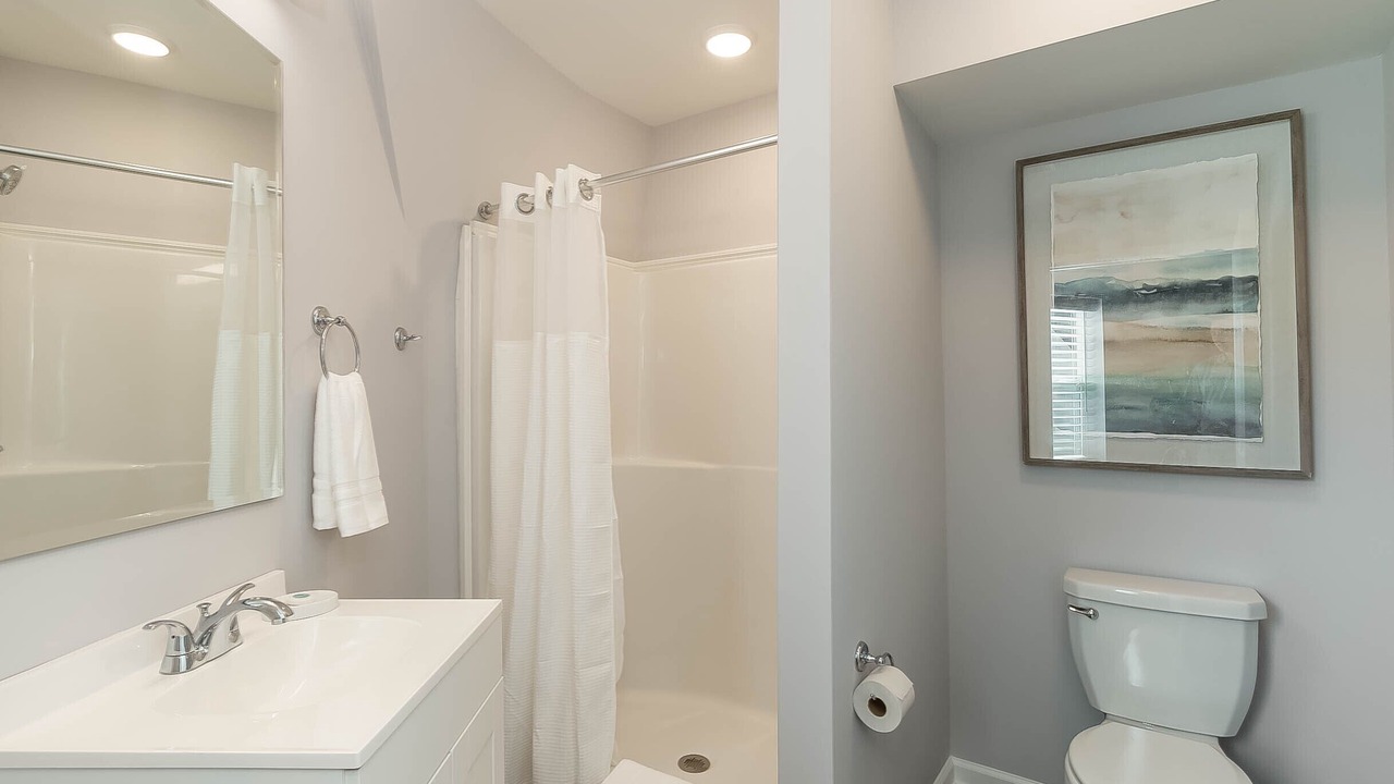 Photo of Bathroom in Tuscaloosa