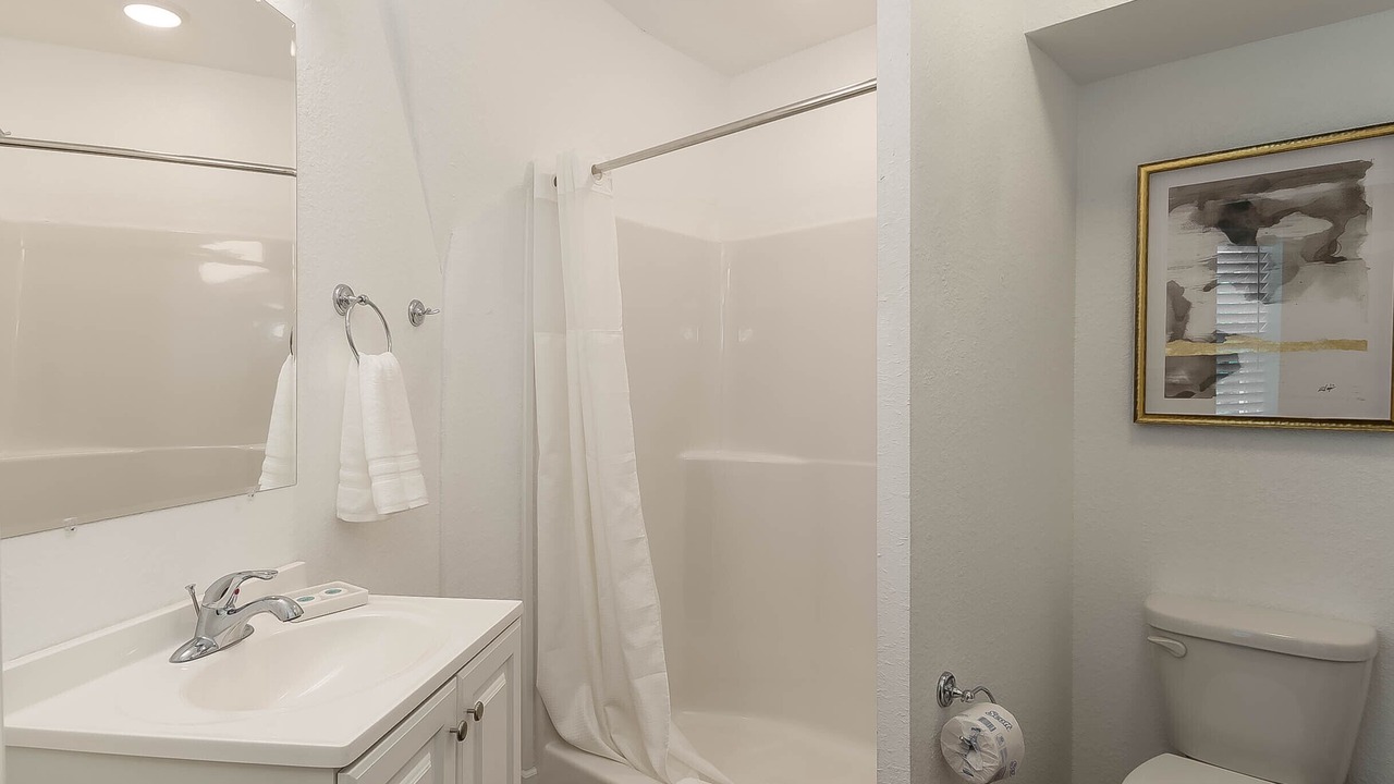 Photo of Bathroom in Tuscaloosa