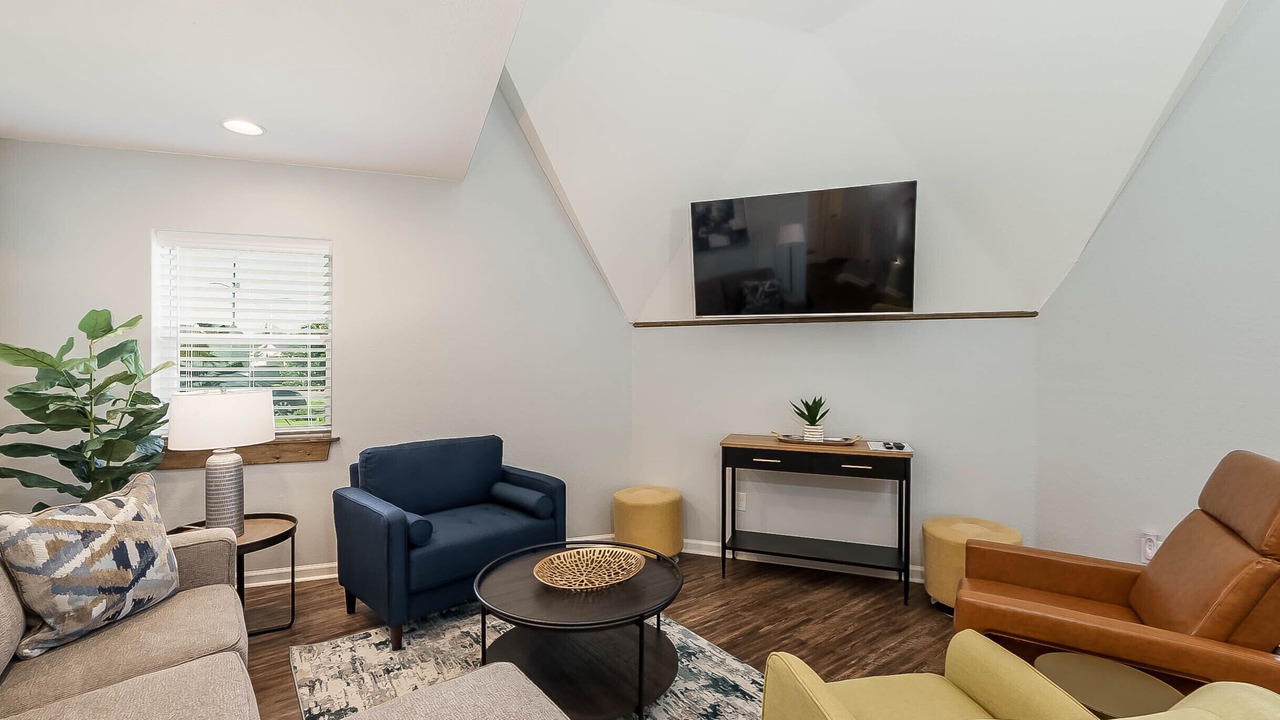 Photo of Livingroom in Tuscaloosa
