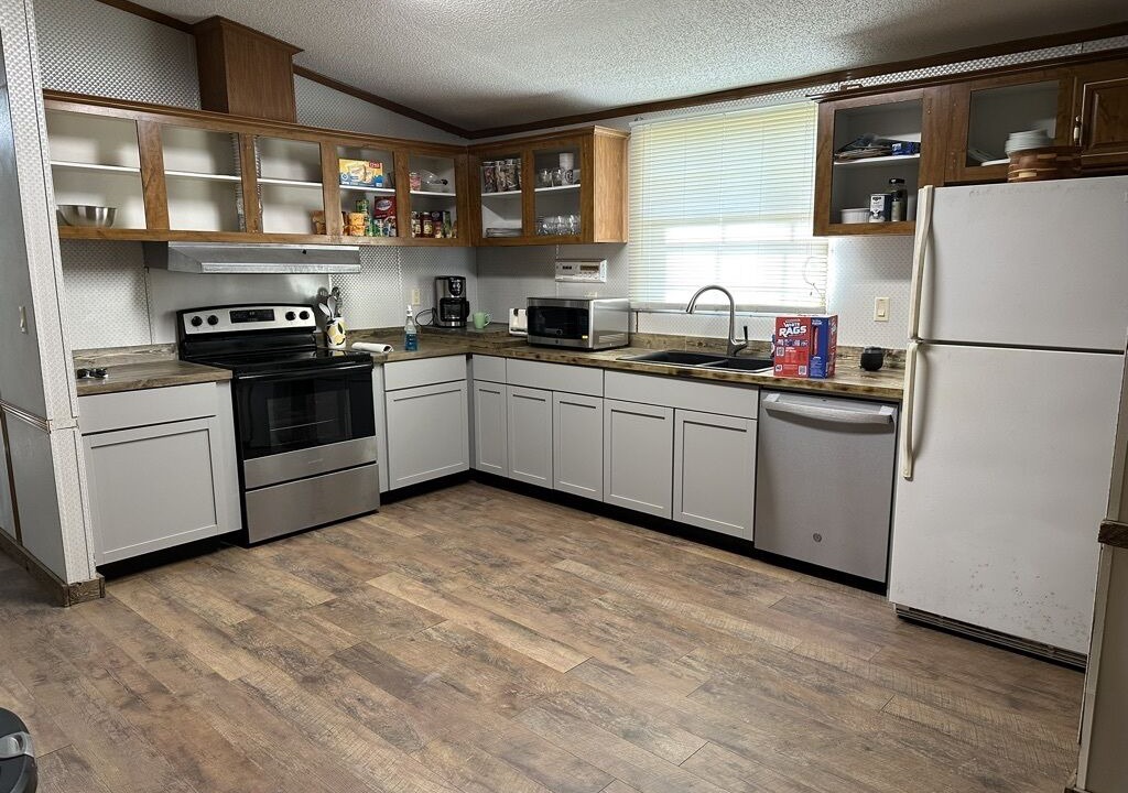 Photo of Kitchen in Clopton