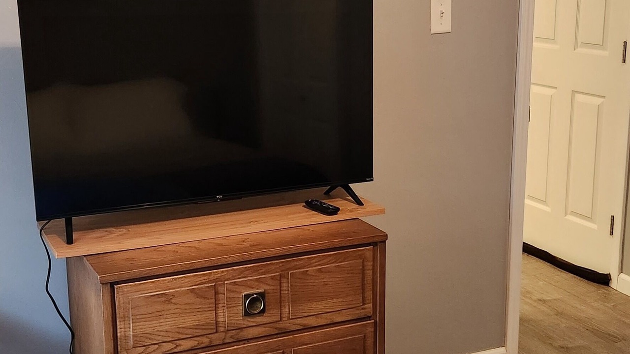Photo of Bedroom in East Springfield