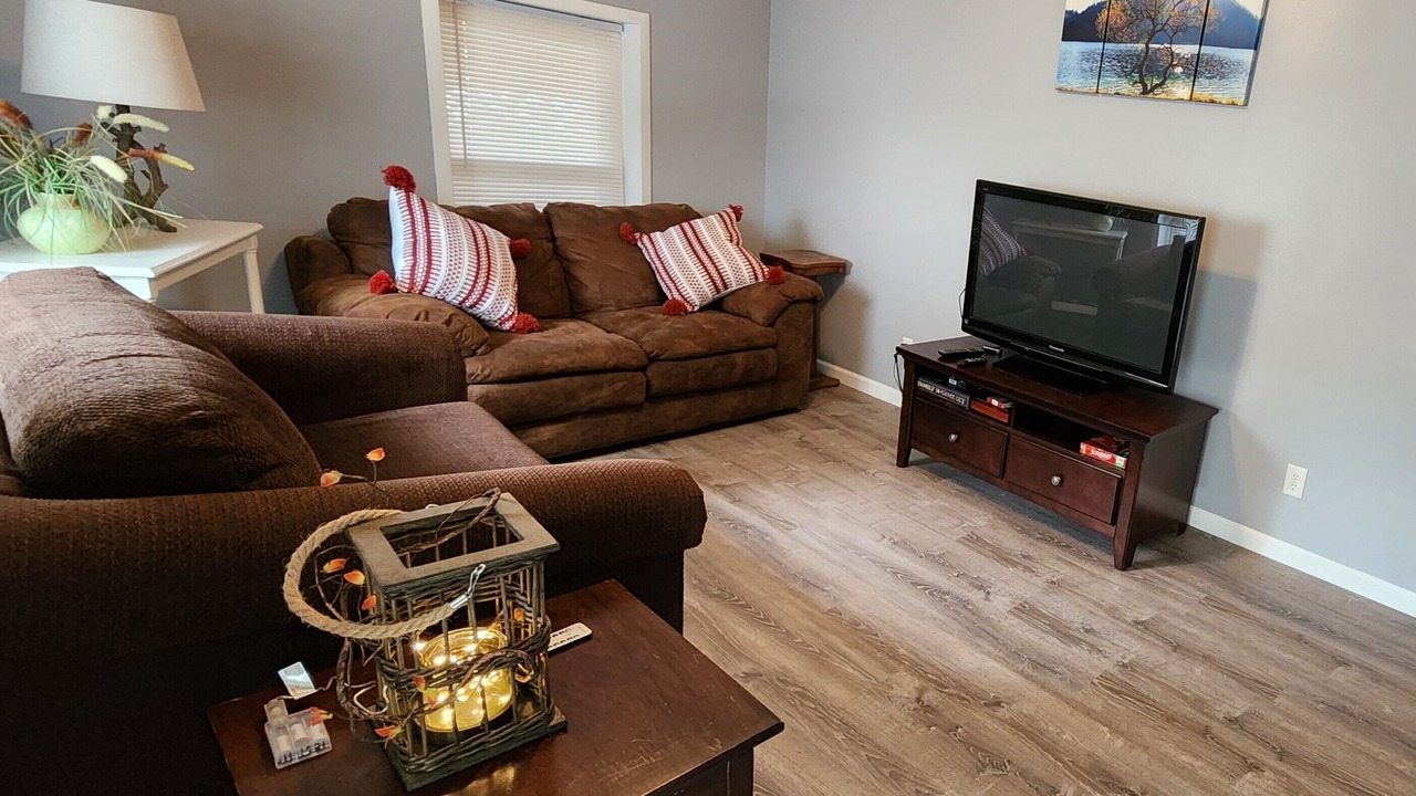 Photo of Livingroom in East Springfield
