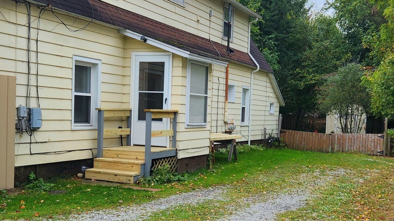 Photo of Outdoor in East Springfield