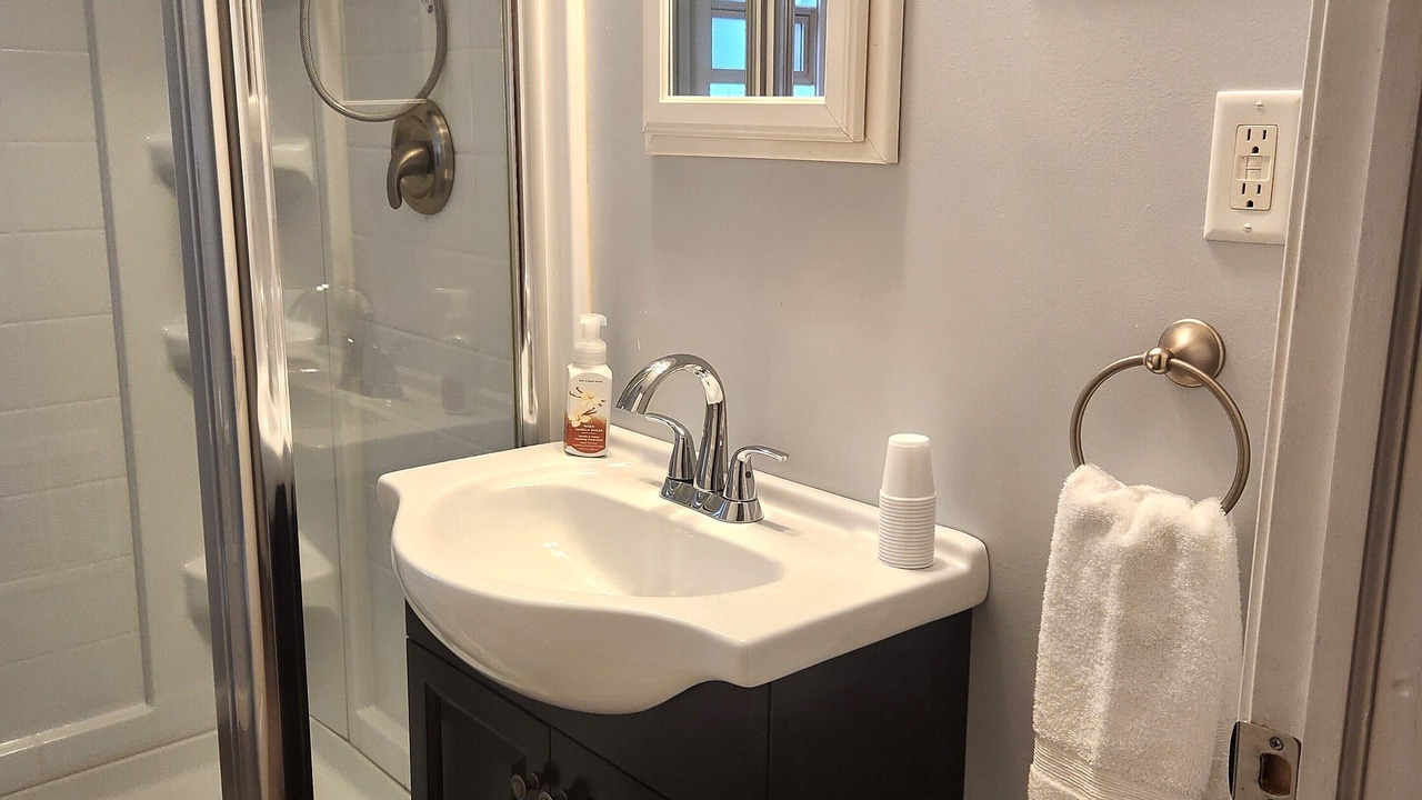 Photo of Bathroom in East Springfield