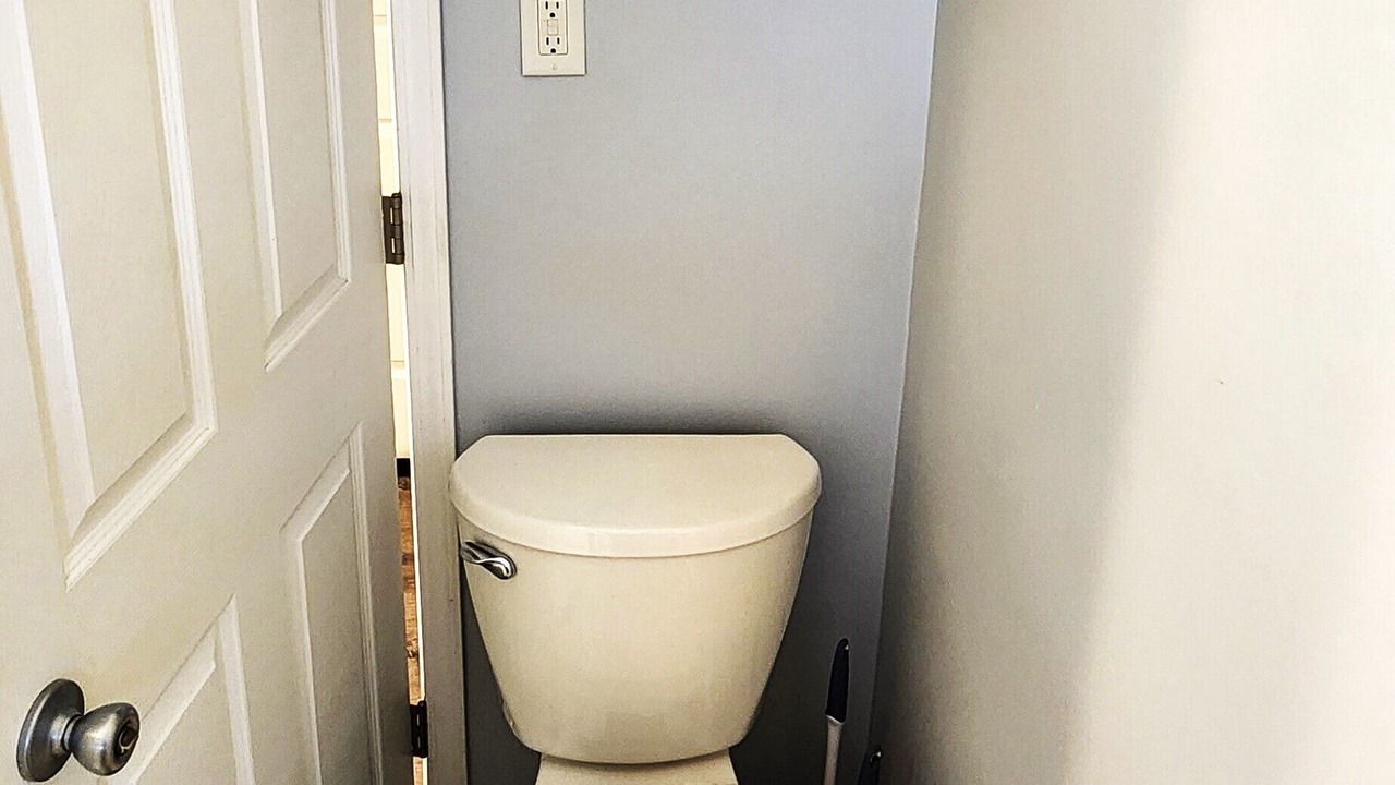 Photo of Bathroom in East Springfield