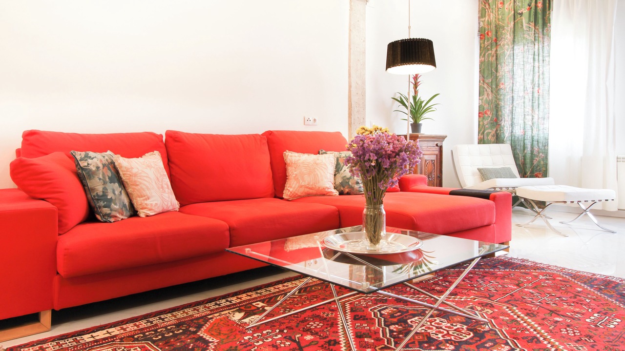 Photo of Livingroom in L'Olivereta