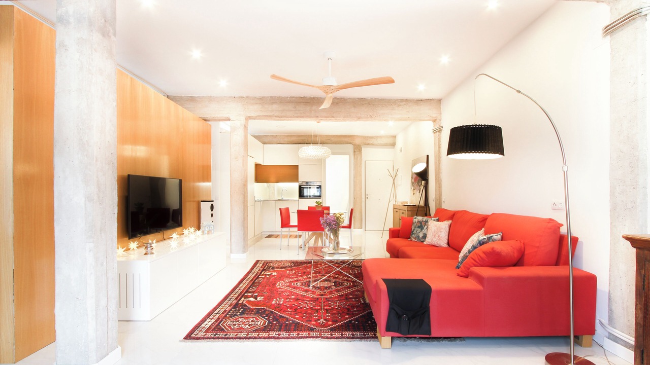 Photo of Livingroom in L'Olivereta