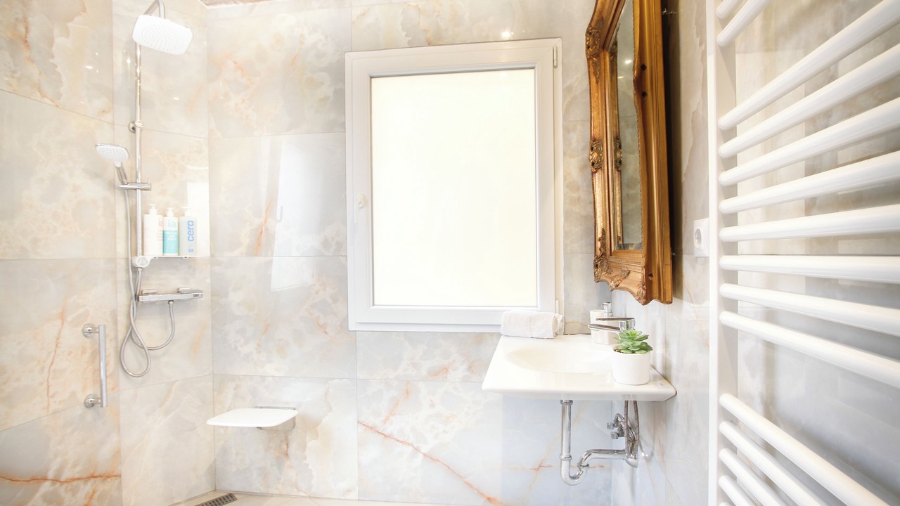 Photo of Bathroom in L'Olivereta