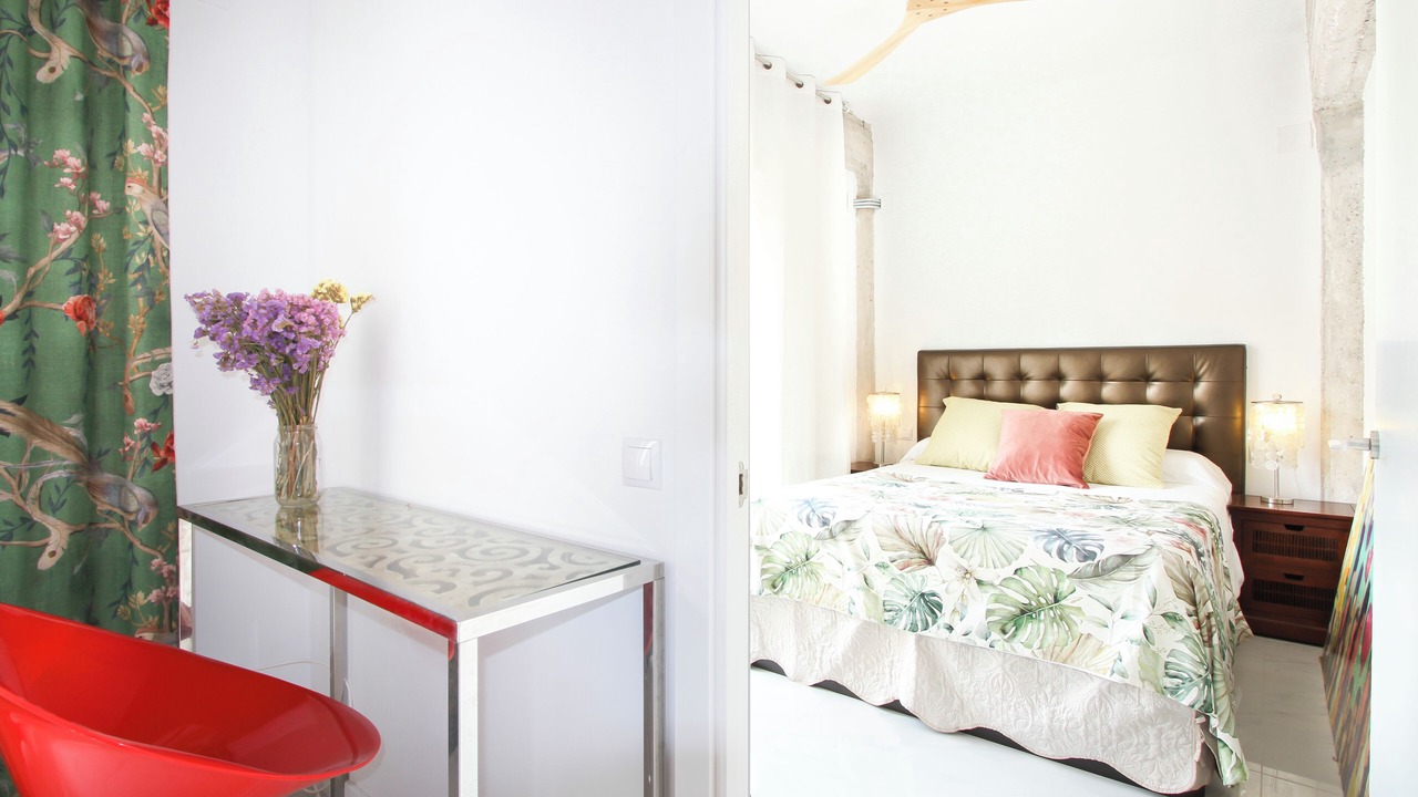 Photo of Bedroom in L'Olivereta