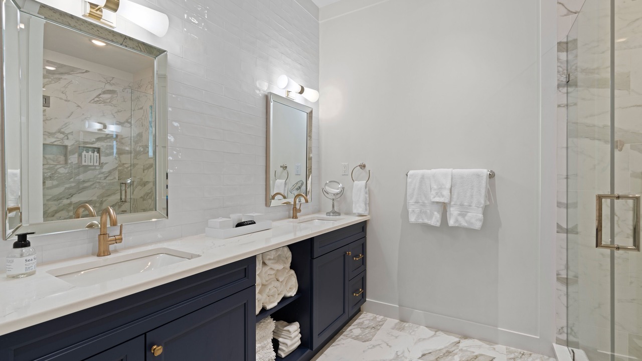 Photo of Bathroom in Hope Town
