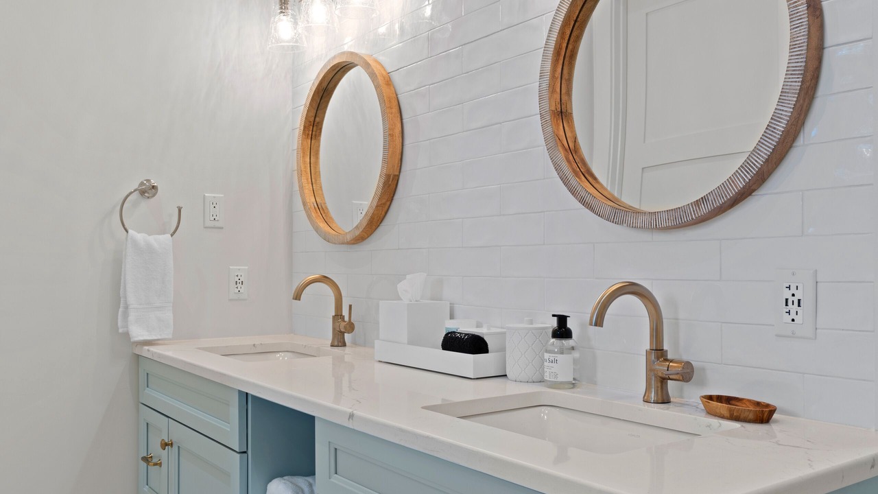 Photo of Bathroom in Hope Town