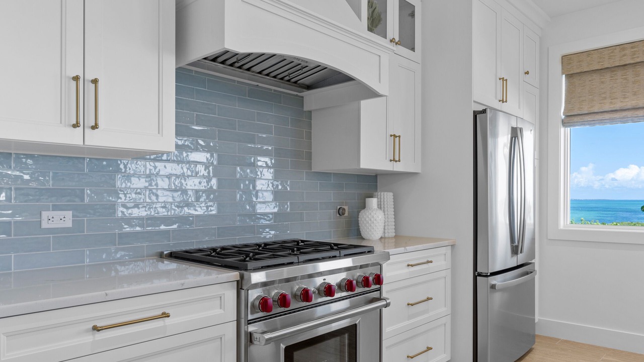 Photo of Kitchen in Hope Town