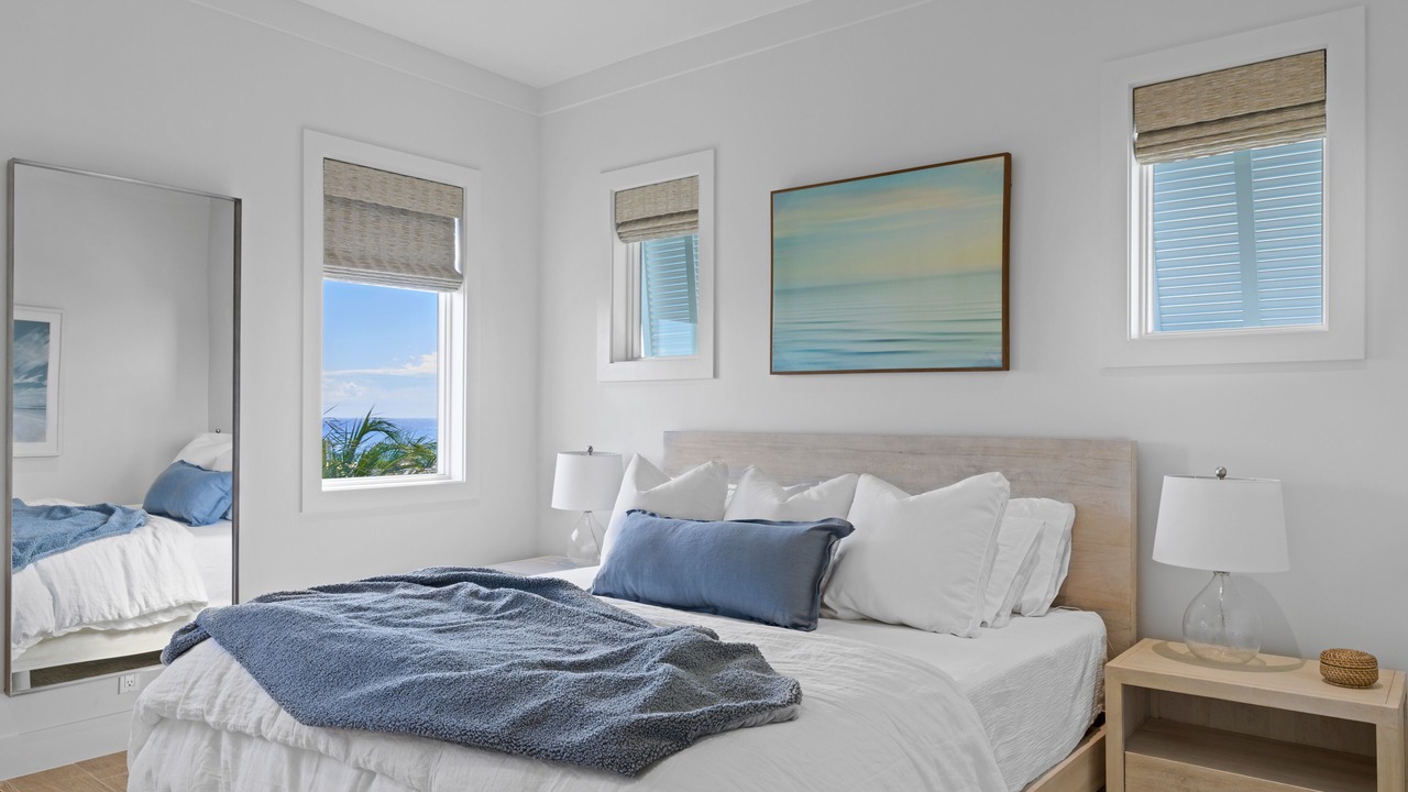 Photo of Bedroom in Hope Town