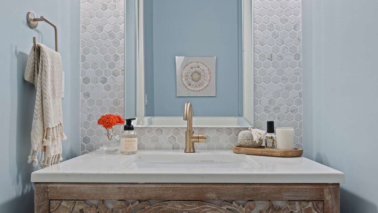 Photo of Bathroom in Hope Town