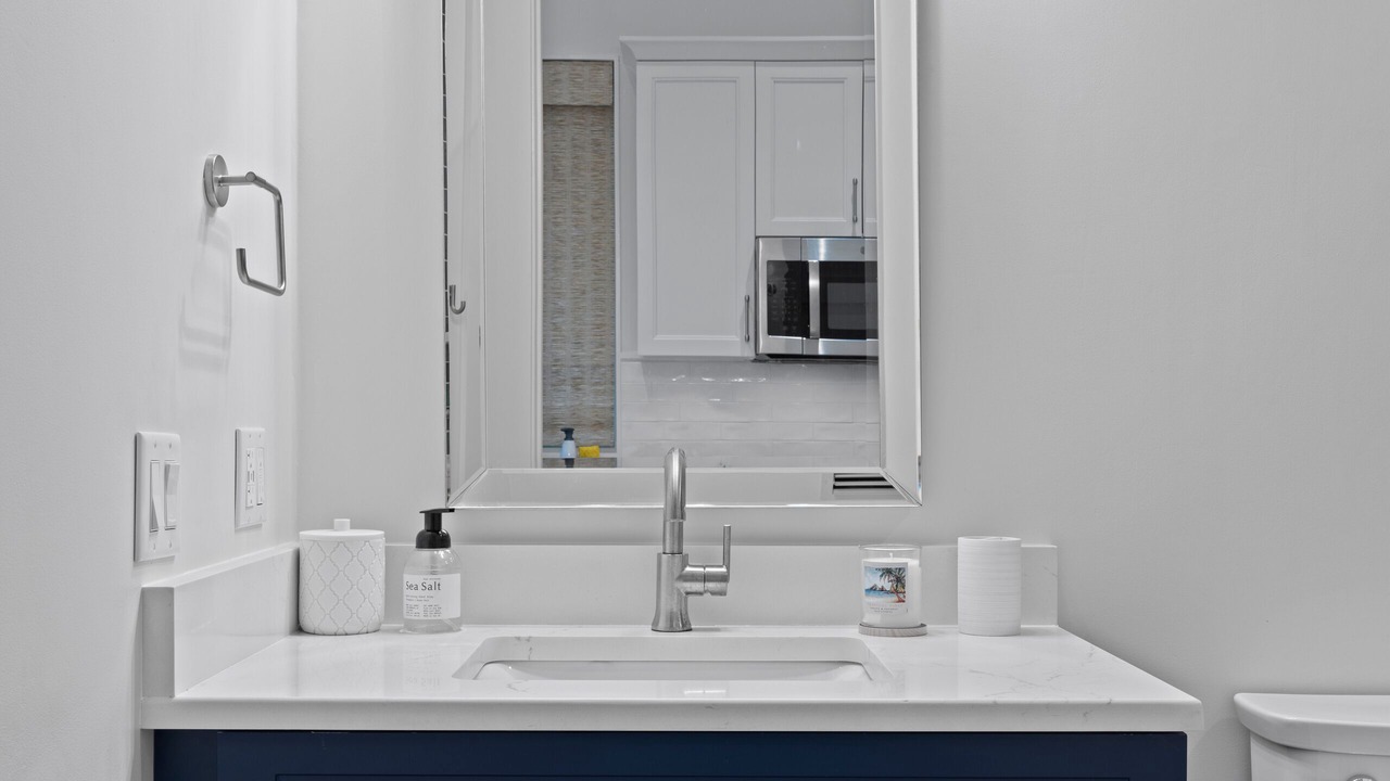 Photo of Bathroom in Hope Town