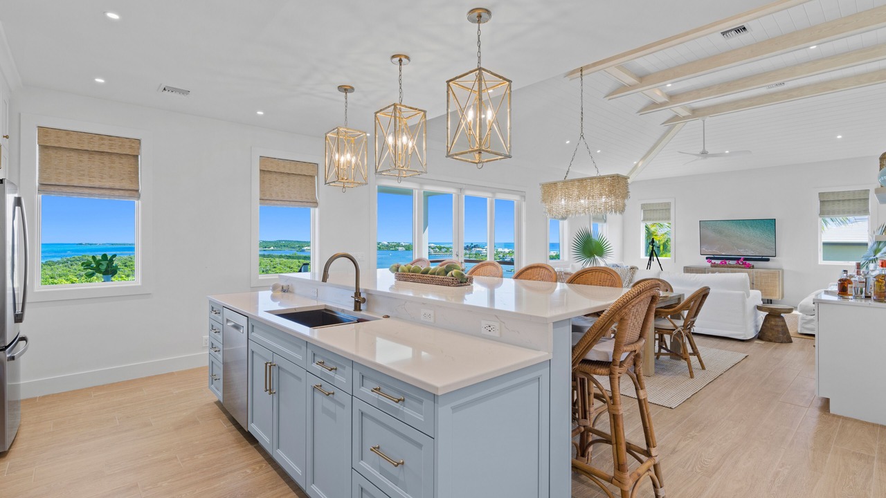 Photo of Kitchen in Hope Town