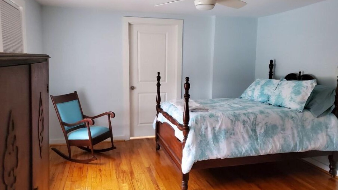 Photo of Bedroom in Durham