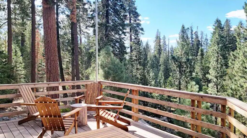 Photo of Outdoor in Ponderosa