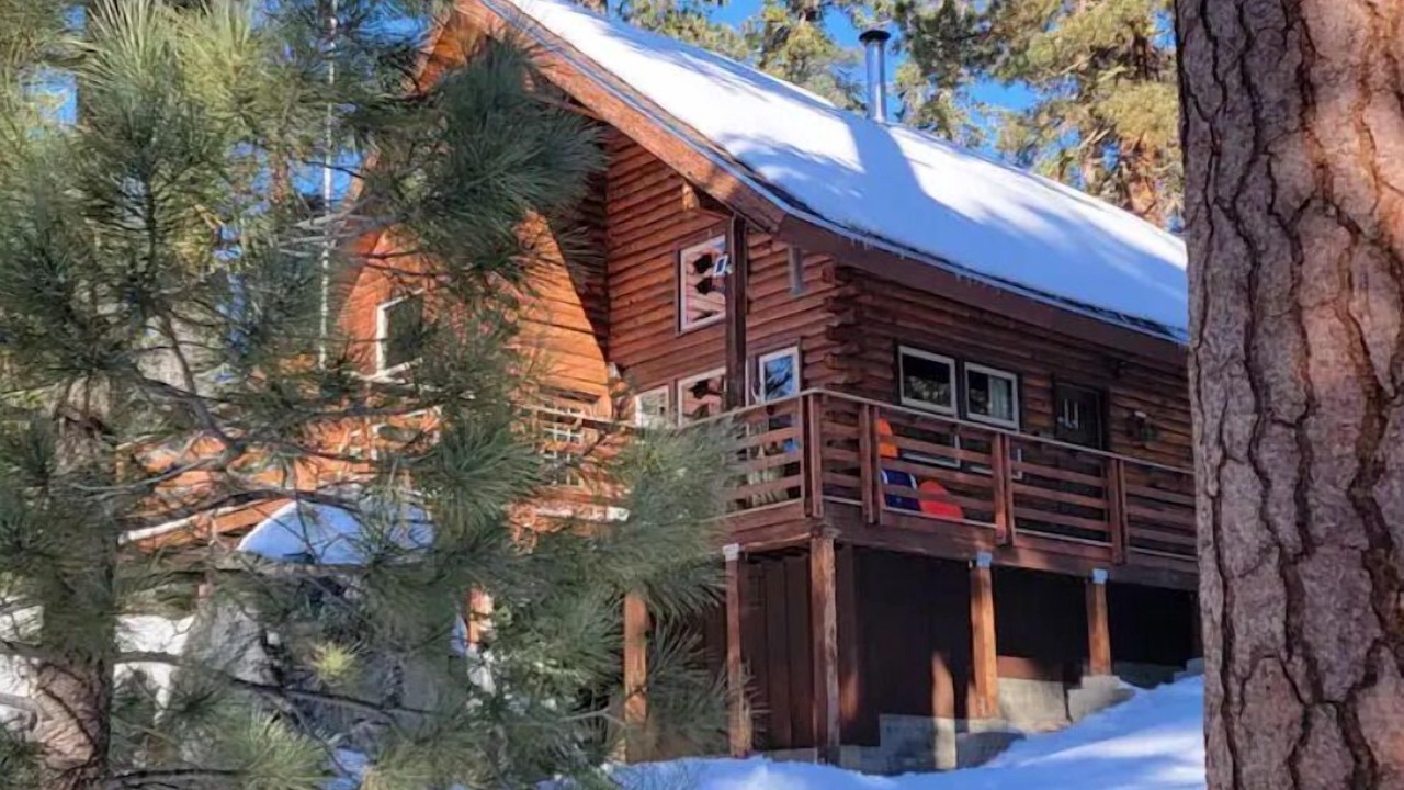 Photo of Outdoor in Ponderosa